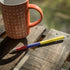 Colombia Flag Apple Pencil (2nd Gen 2019) Skin